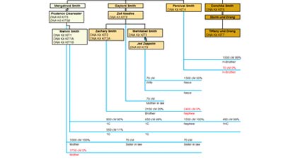 Charting Companion