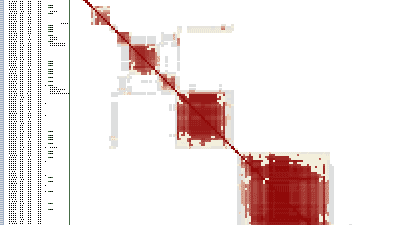 Shared Clustering