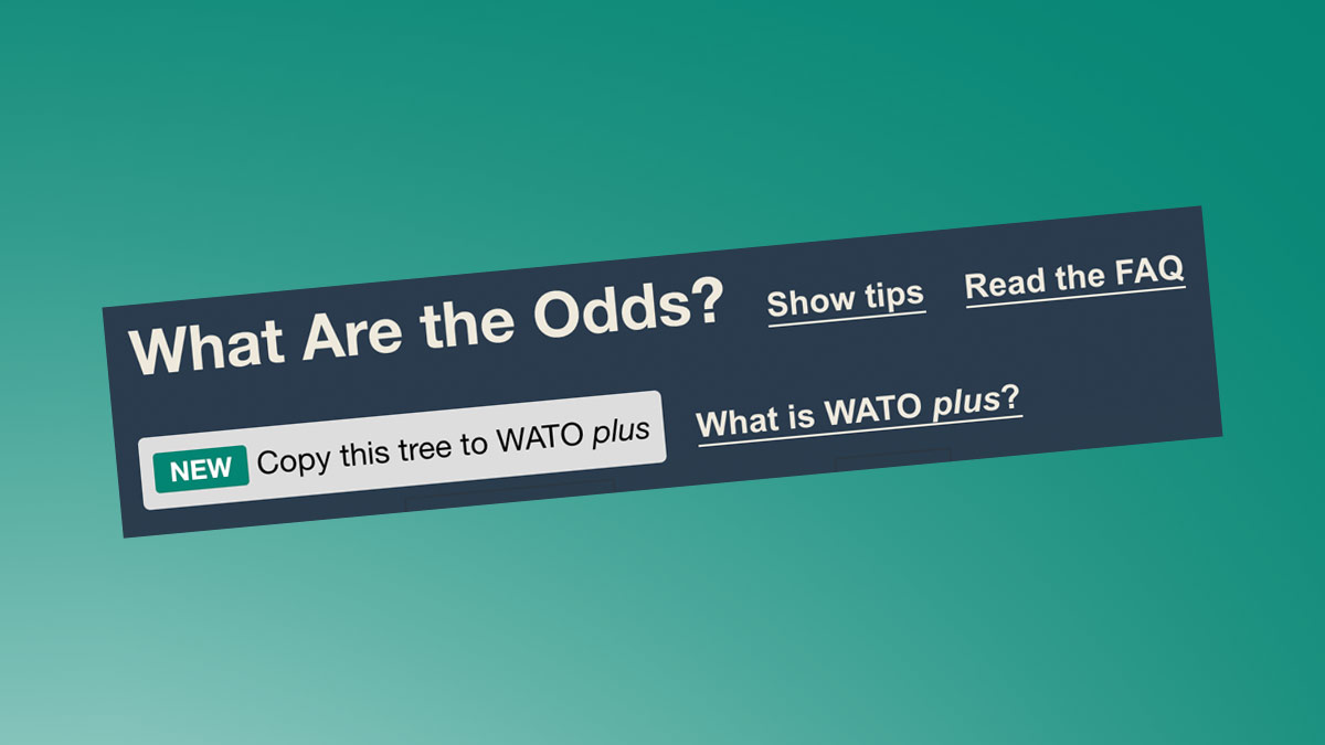 Copy to WATO plus